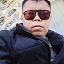 Знакомства: Устин, 35 лет, Нягань