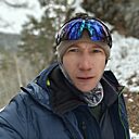 Знакомства: Литт, 36 лет, Саянск