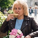 Знакомства: Лилия, 66 лет, Снежное