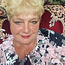 Знакомства: Валентина, 61 год, Балаково