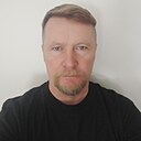 Знакомства: Dzmitry, 51 год, Гдыня