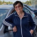 Знакомства: Ольга, 66 лет, Рудный