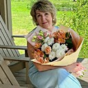Знакомства: Светлана, 60 лет, Владимир