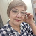 Знакомства: Лидия, 67 лет, Самара