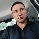 Знакомства: Андрей, 37 лет, Новочеркасск