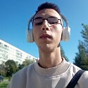 Знакомства: Максим, 19 лет, Тутаев