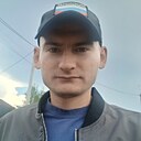 Знакомства: Сергей, 31 год, Дудинка