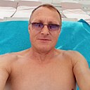 Знакомства: Виктор, 47 лет, Омск