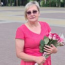 Знакомства: Галина, 64 года, Нововоронеж
