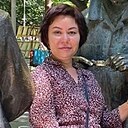 Знакомства: Саида, 53 года, Москва