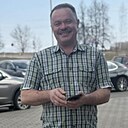 Знакомства: Vadzim, 50 лет, Могилев