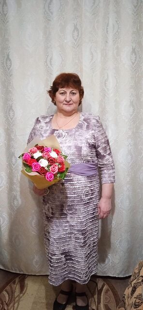 Фото - Tabor.ru