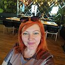 Знакомства: Юлия, 48 лет, Варшава