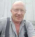 Знакомства: Юрий, 64 года, Саяногорск