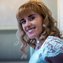 Знакомства: Вероника, 36 лет, Симферополь