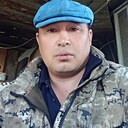 Знакомства: Вячеслав, 35 лет, Борзя