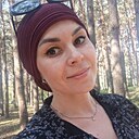 Знакомства: Ландыш, 38 лет, Набережные Челны