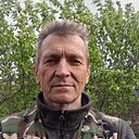 Знакомства: Александр, 62 года, Любань