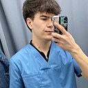 Знакомства: Алик, 26 лет, Сургут