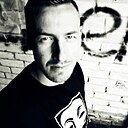 Знакомства: Viktor, 40 лет, Харьков
