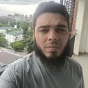 Знакомства: Хамза, 35 лет, Грозный