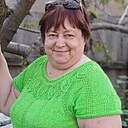 Знакомства: Наталья, 55 лет, Донецк