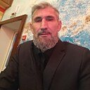 Знакомства: Ибрагим, 45 лет, Новый Уренгой
