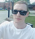 Знакомства: Вадим, 26 лет, Полтавская