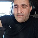 Знакомства: Шахмар, 42 года, Владимир