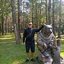 Знакомства: Dimi, 38 лет, Новосибирск