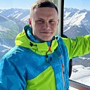 Знакомства: Прынц, 40 лет, Сланцы
