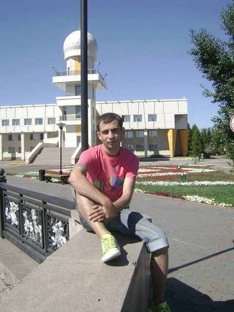 Фото - Tabor.ru