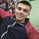 Знакомства: Алексей, 26 лет, Березники