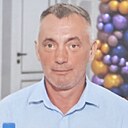 Знакомства: Павел, 50 лет, Балаково