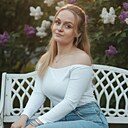 Знакомства: Валерия, 27 лет, Томск