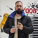 Знакомства: Виктор, 37 лет, Хотимск