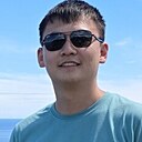 Знакомства: Дмитрий, 36 лет, Спасск-Дальний