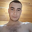 Знакомства: Aziz, 25 лет, Серов