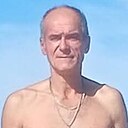 Знакомства: Игорь, 57 лет, Мурманск