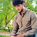 Знакомства: Ali, 26 лет, Ступино