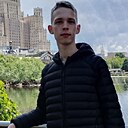 Знакомства: Максим, 18 лет, Ясногорск