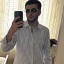 Знакомства: Магомед, 23 года, Балашиха