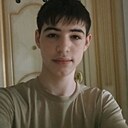 Знакомства: Билал, 18 лет, Малгобек