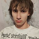 Знакомства: Кирилл, 18 лет, Луганск