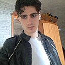 Знакомства: Андрей, 24 года, Усть-Илимск
