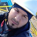 Знакомства: Сафар Али, 33 года, Нижнекамск
