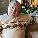 Знакомства: Олег, 58 лет, Мурманск