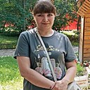 Знакомства: Оксана, 44 года, Урай
