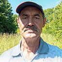 Знакомства: Иван, 58 лет, Тетюши