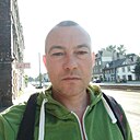 Знакомства: Сергей, 47 лет, Катовице
